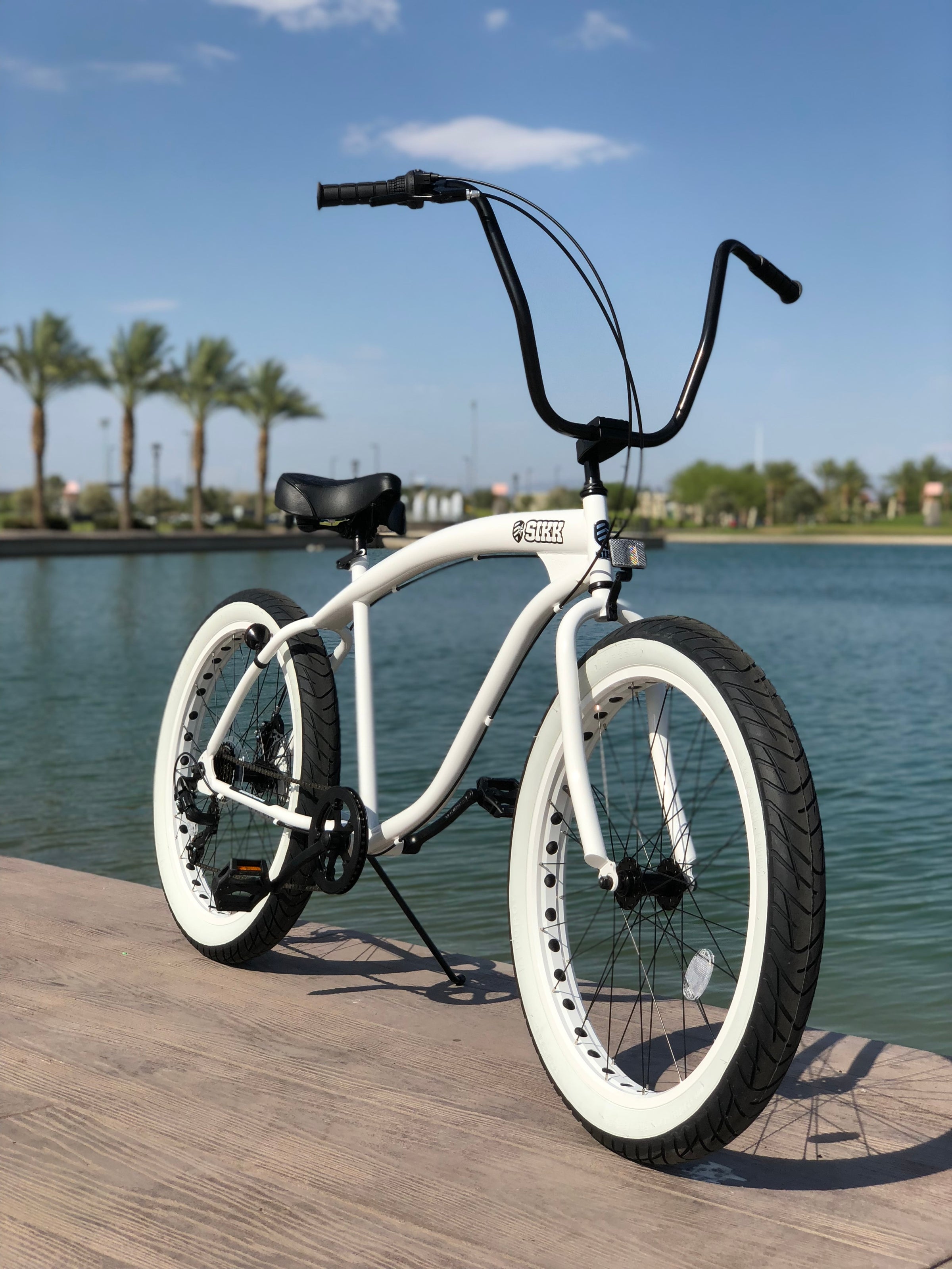 Mens bike in stock top