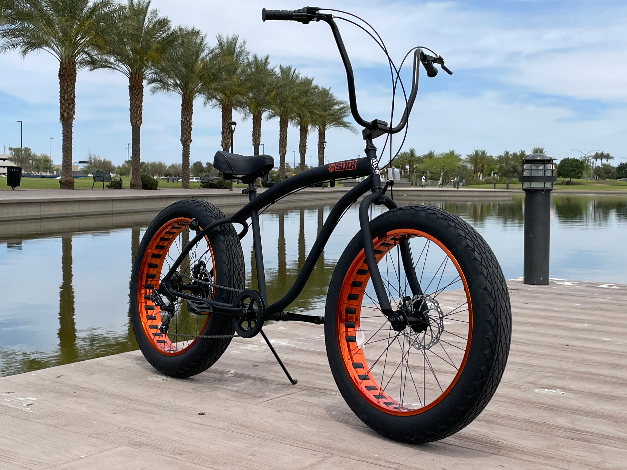 7 speed fat tire beach deals cruiser