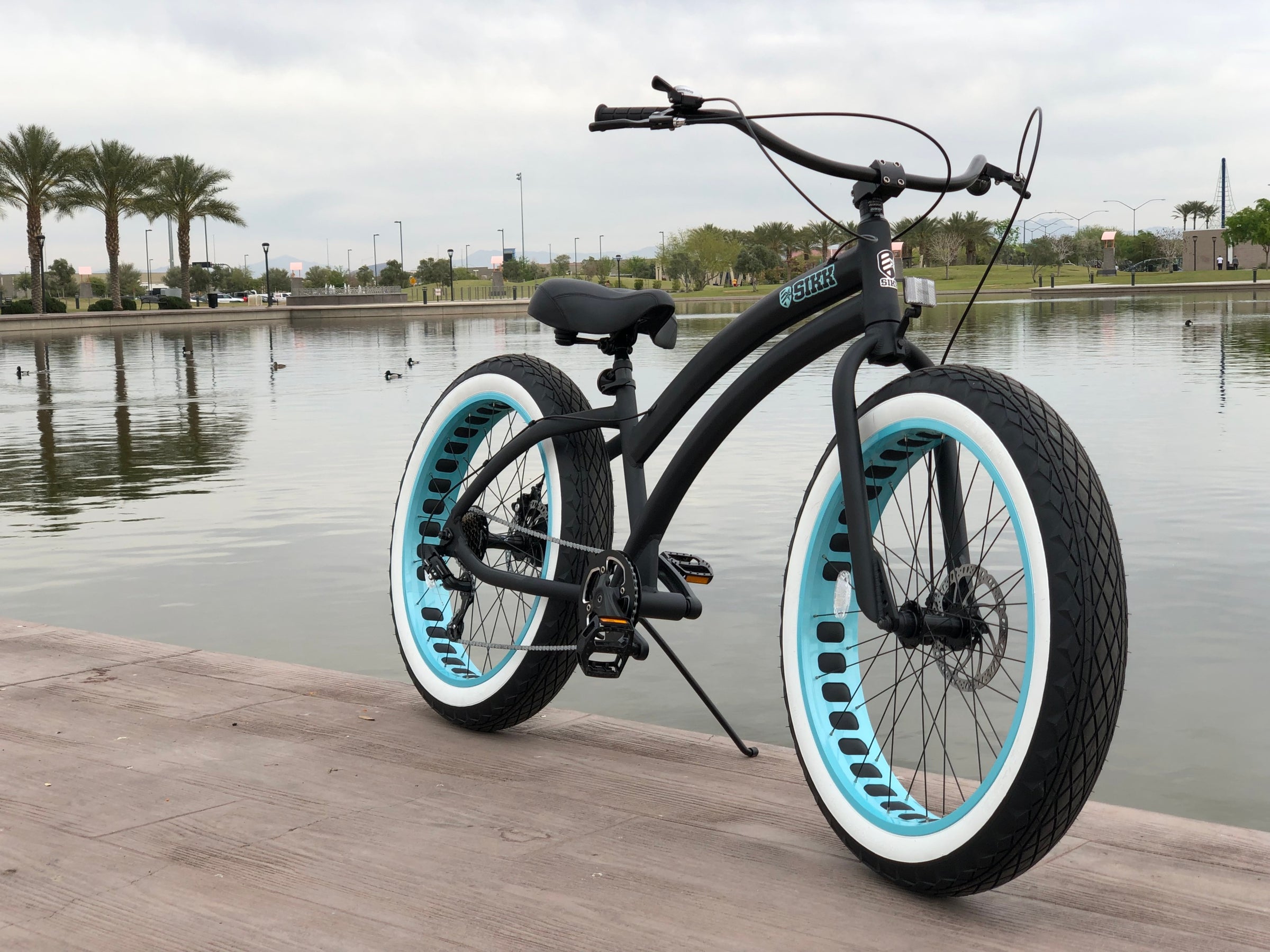 Ladies bikes in discount stock